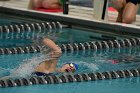 Women's Swimming & Diving  Wheaton College Women’s Swimming & Diving vs Mount Holyoke College. - Photo by Keith Nordstrom : Wheaton, Swimming & Diving